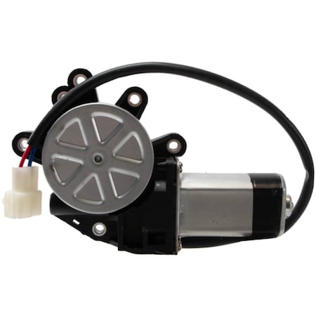 Aci Automotive Mitsu Lancer 03-02/Mirage 02-97 Window Motor, 88862 88862